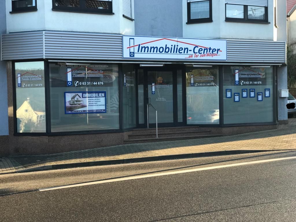 Immobilienmakler in Pirmasens
